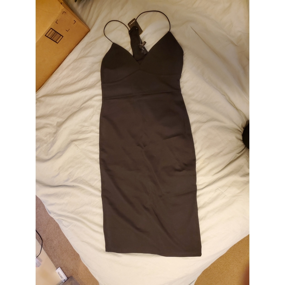 Bodycon Dresses